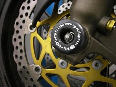 R&G FORK PROTECTORS 41445104