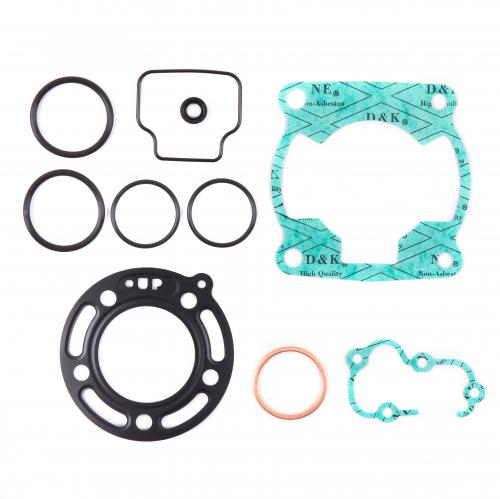 PROX TOP END GASKET SET PX354121