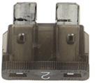 UNIVERSAL 2AMP BLADE FUSE GREY