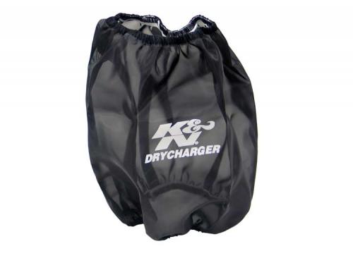 K&N AIR FILTER WRAP RC-4900DK