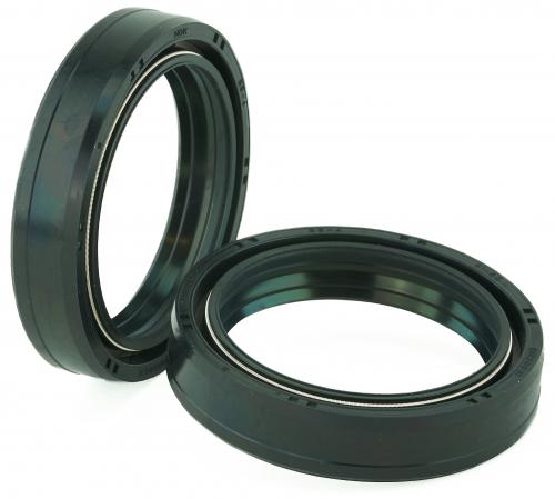 K-TECH FF OIL SEAL PAIR 41X54X11 SHOWA NOK