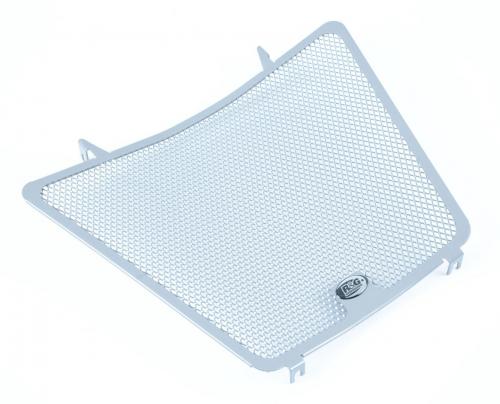 R&G RADIATOR GUARD, BLACK 41605196