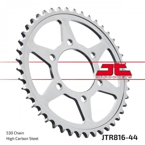 JT SPROCKETS 816-44 REAR SPROCKET
