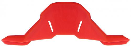 SPECT STRIVE, NOSEGUARD6, RED