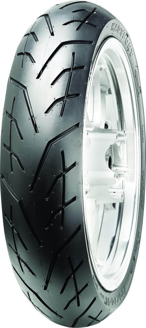 CST 130/80 -17 C-6502