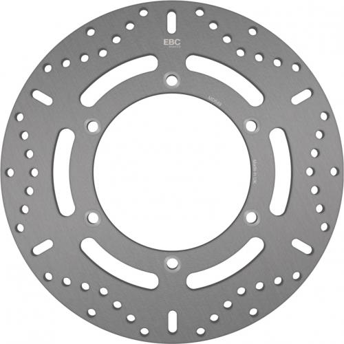 EBC BRAKE DISC MD649 EBC BRAKE DISC