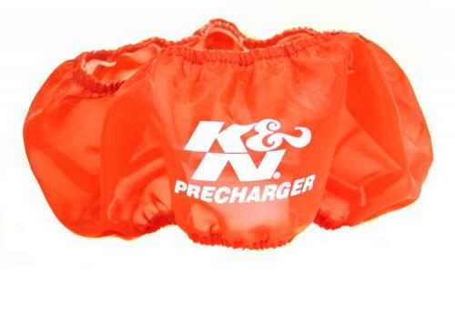 K&N AIR FILTER WRAP 13794020