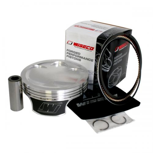 WISECO PISTON KIT WIW4785M09700