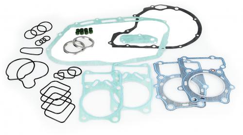 CENTAURO COMPLETE GASKET SET, 933A757FL