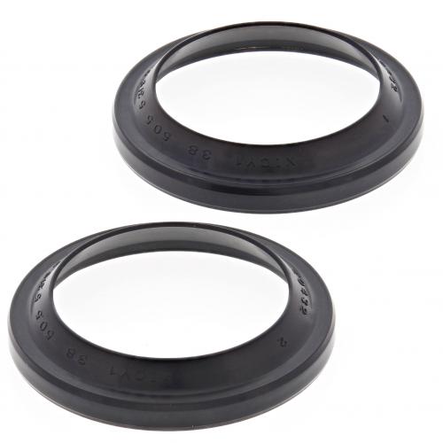 ALL BALLS FORK DUST SEAL KIT 57-123