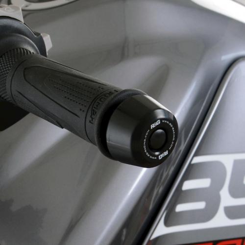 R&G BAR END SLIDERS (NYLON ONLY)