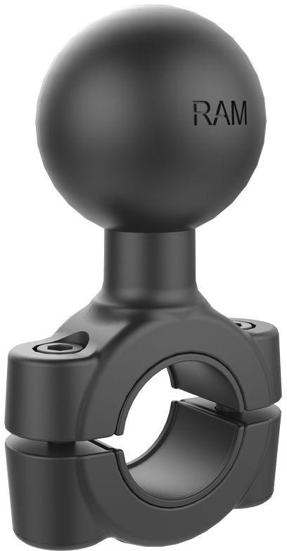 RAM MOUNTS UNPK RAM HANDLEBAR MNT 3/4"-1" 1.5" BALL
