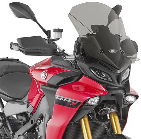 KAPPA KD2159S-SMOKED SCREEN TRACER 9 (2021)