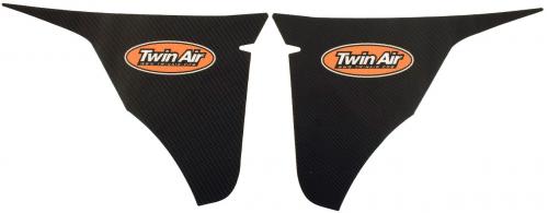 TWIN AIR AIRBOX DECAL YAMAHA 46160034N