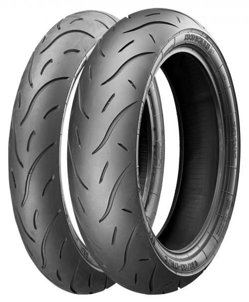HEIDENAU 110/80 -17 K80