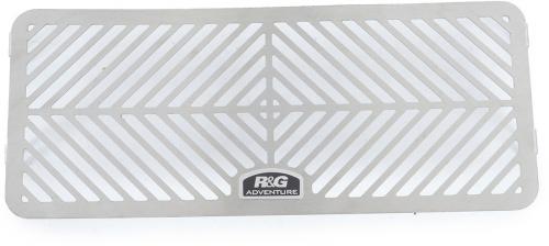 R&G RADIATOR GUARD, STAINLESS STL 41590250
