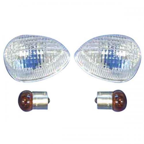 UNIVERSAL INDICATOR LENS R1/R6/FZ1/FZ6 04-