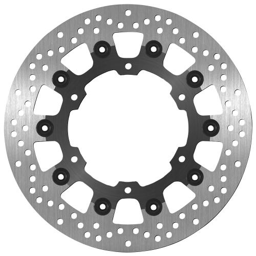 SBS STANDARD BRAKE DISC 5086