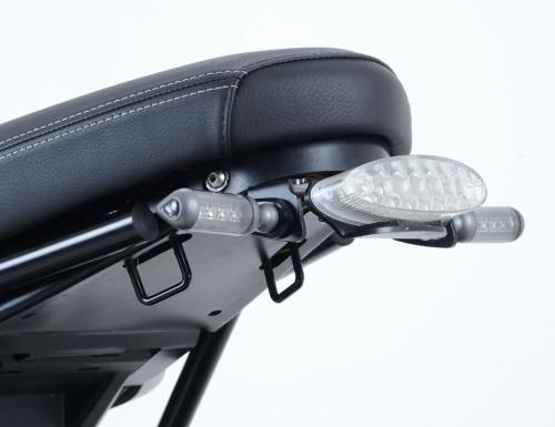 R&G LICENCE HOLDER, BMW R NINE T