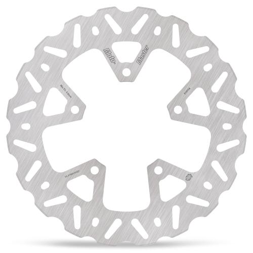 MOTO MASTER NITRO ROAD REAR DISC 6200510114