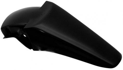 RTECH REAR FENDER SUZUKI BLACK (OE) 561435352