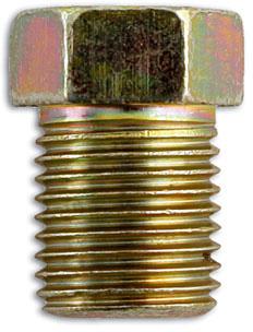LASER TOOLS FULL THREAD MALE BRAKE NUT