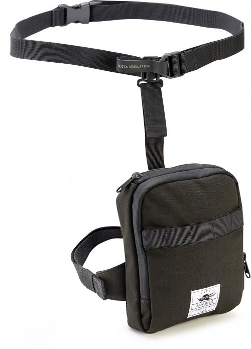 KAPPA RB106R LEG BAG RAMBLER