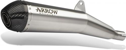 ARROW PRO-RACING WITH STEEL END CAP