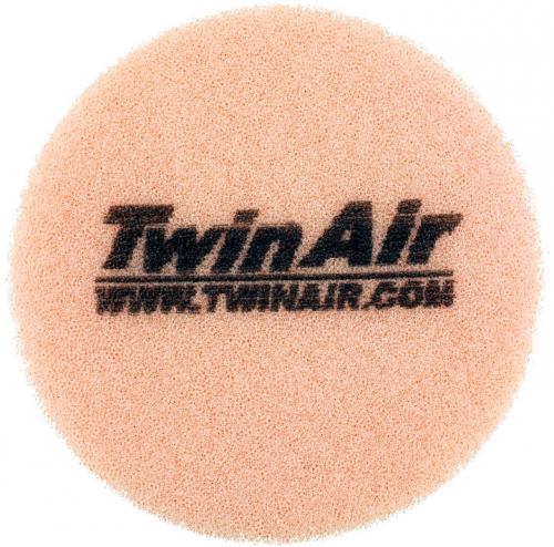 TWIN AIR TWIN AIR AIR FILTER (CLAMP-ON) W/RUBBER DIA 45MM -