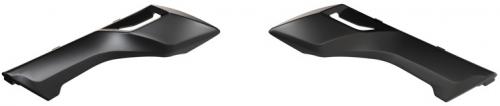 RTECH RADIATOR SCOOPS BLACK 569801480