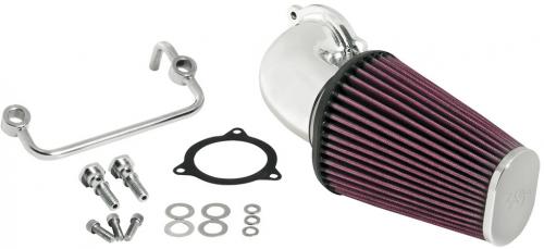 K&N PERFORMANCE AIR INTAKE SYSTEM 13794344