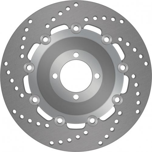 EBC BRAKE DISC MD604LS EBC BRAKE DISC