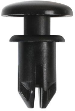 LASER TOOLS PUSH RIVET TRIM CLIP, MOTORCYCLES LT36663
