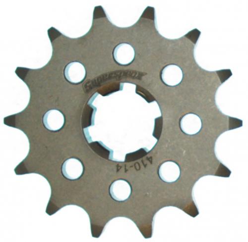 SUPERSPROX SUPERSPROX FRONT 14T, 428 SU141014