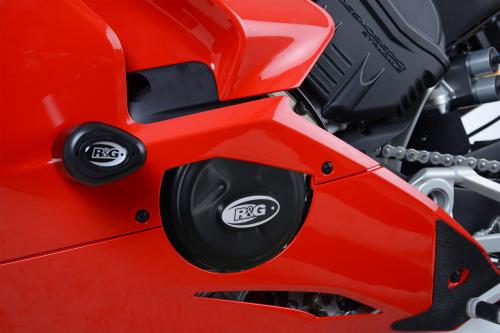 R&G ENGINE COVER KIT 41881044