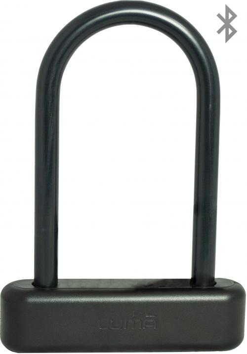 LUMA LOCKS NETLOCK 60 HU SHACKLE D LOCK 245