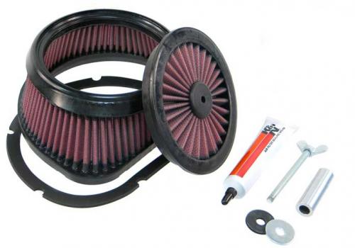 K&N HA4502 K&N AIR FILTER