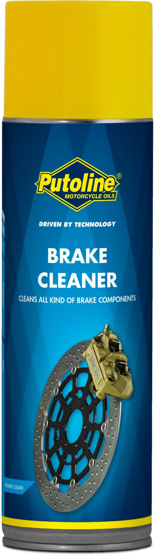 PUTOLINE BRAKE CLEANER 500ML