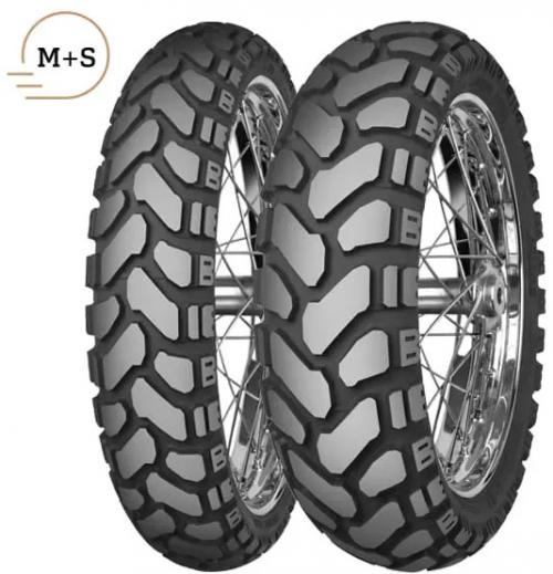 MITAS 90/90 B21 E-07+ ENDURO TRAIL