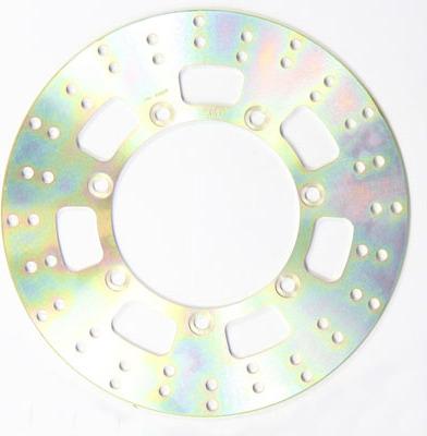 EBC BRAKE DISC MD4038 EBC BRAKE DISC