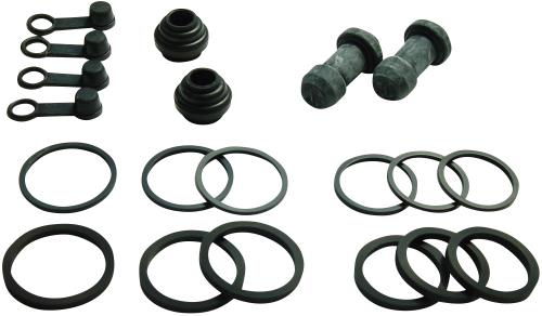 TOURMAX BRAKE CALIPER SEAL KIT BCF-121