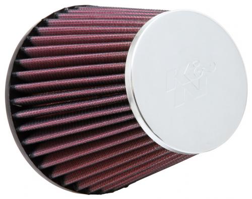 K&N UNIVERSAL CLAMP-ON AIR FILTER 13794522