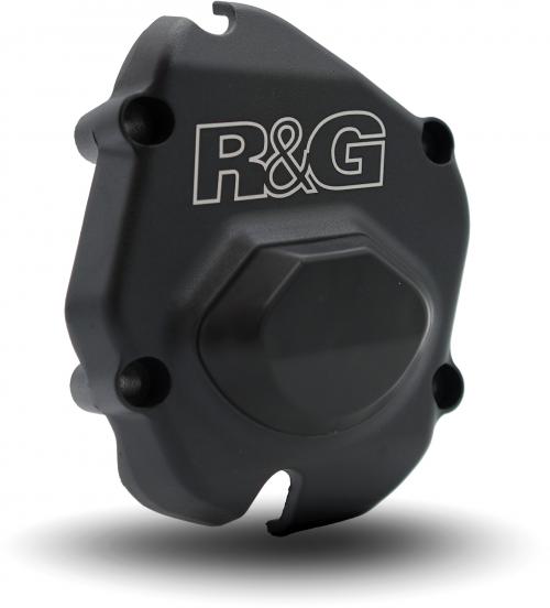 R&G PRO RHS STARTER/IDLE GEAR COVER