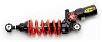 K-TECH RCU DDS PRO MV F4 1000RR '14-