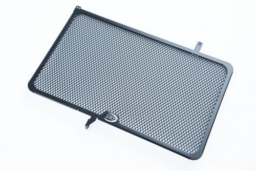 R&G RADIATOR GUARD, BLACK 41590174