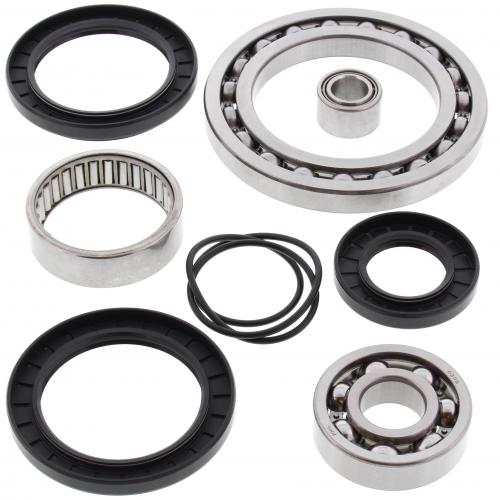 ALL BALLS DIFFERENTIAL BEARING & SEAL KIT 25-2045