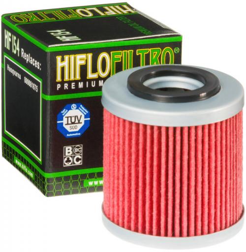 HIFLO HF154 HIFLO OIL FILTER