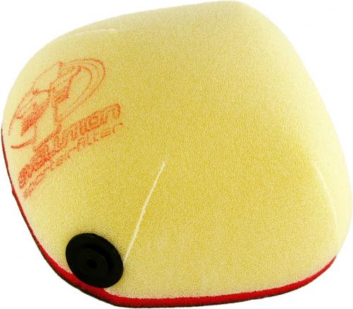 DT-1 NOT-OILED AIRFILTER EVO TRIPLE FOAM TRIPLE DT1EVO18516NO