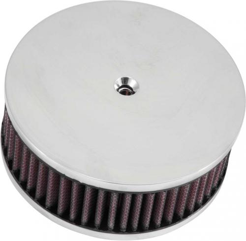 K&N INTAKE SYSTEM-HARLEY DAVIDSON 13794283