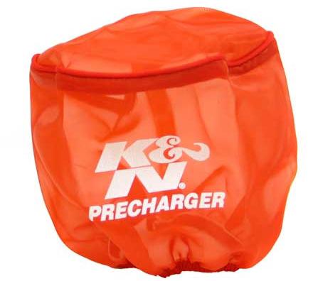 K&N AIR FILTER WRAP HA-4400PR